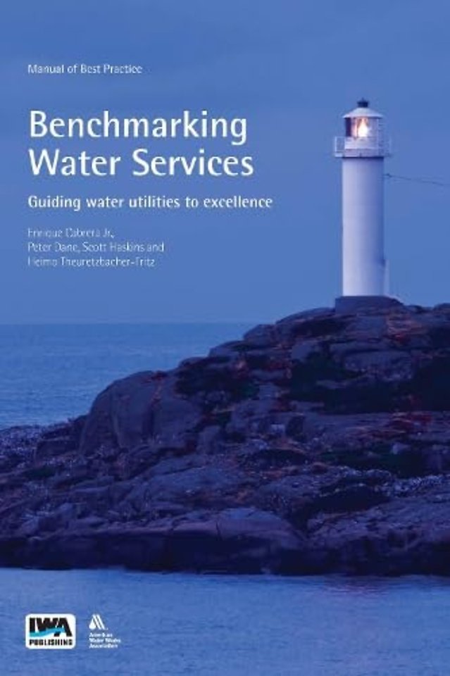 Benchmarking Water Services