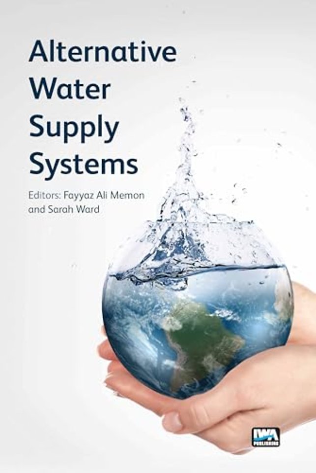 Alternative Water Supply Systems