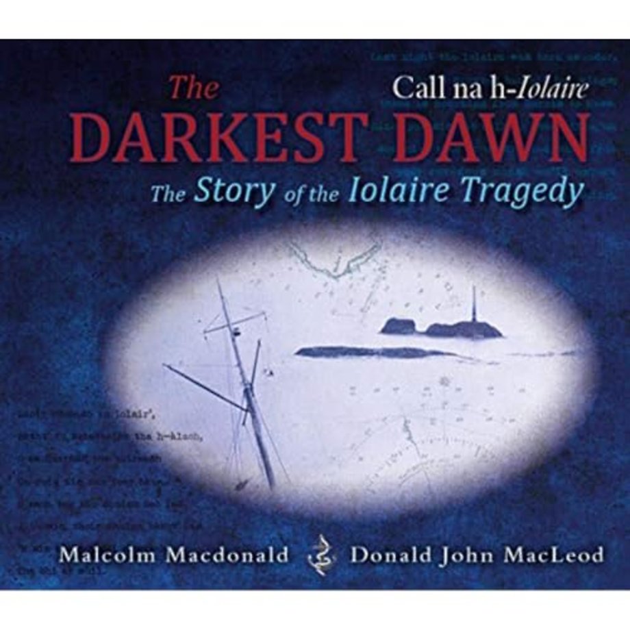 The Darkest Dawn
