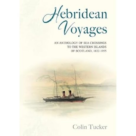 Hebridean Voyages