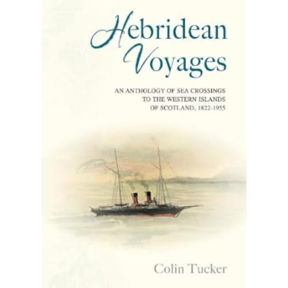 Hebridean Voyages