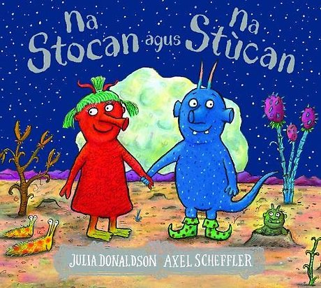 Na Stocan agus Na Stucan