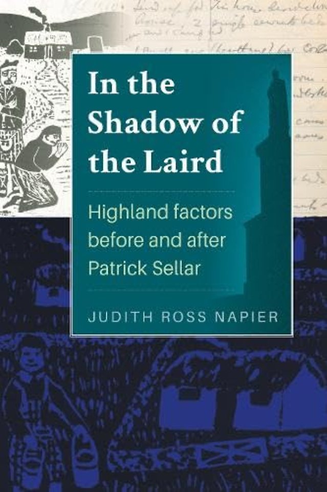 In The Shadow of The Laird