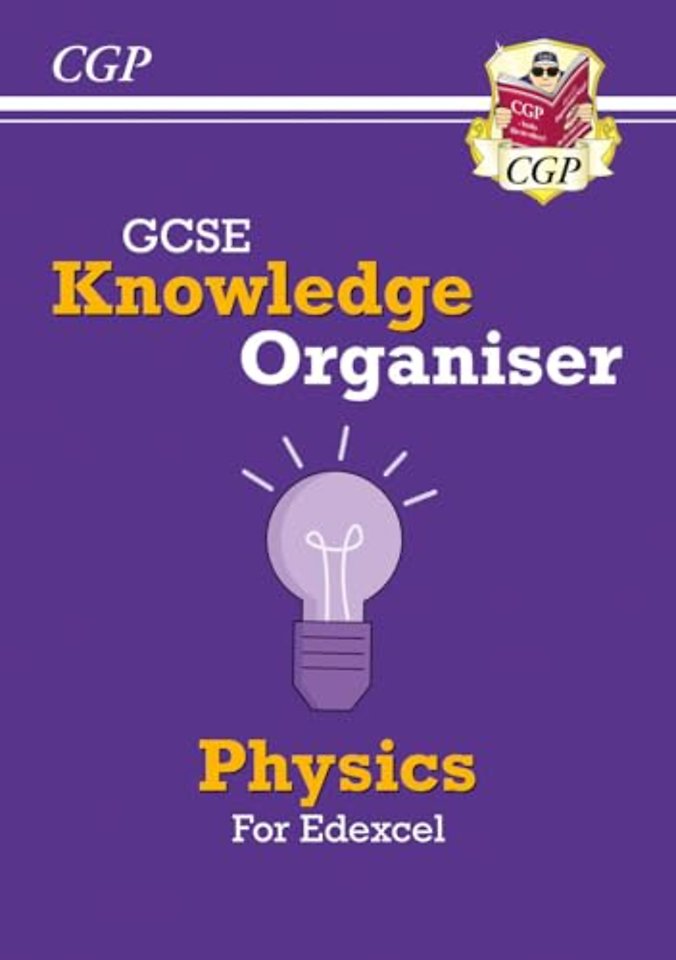 GCSE Physics Edexcel Knowledge Organiser