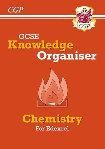 GCSE Chemistry Edexcel Knowledge Organiser