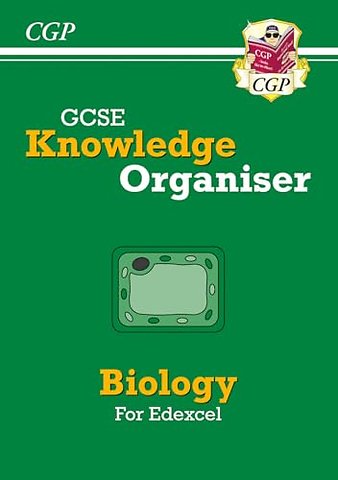 GCSE Biology Edexcel Knowledge Organiser