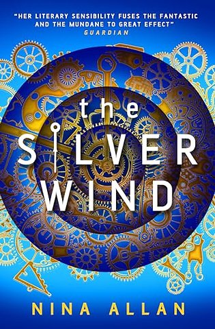The Silver Wind