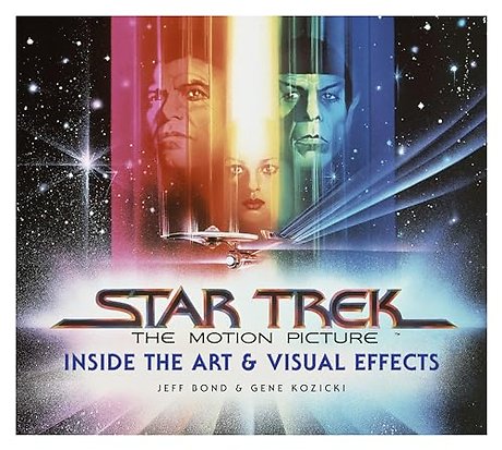 Star Trek: The Motion Picture