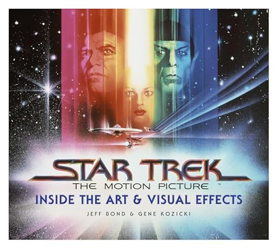 Star Trek: The Motion Picture
