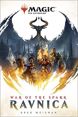 Magic: The Gathering - Ravnica