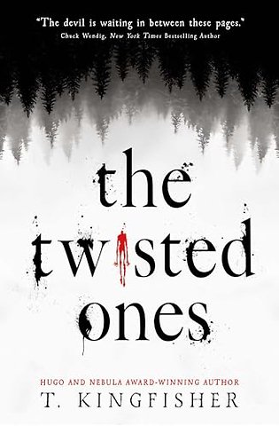The Twisted Ones