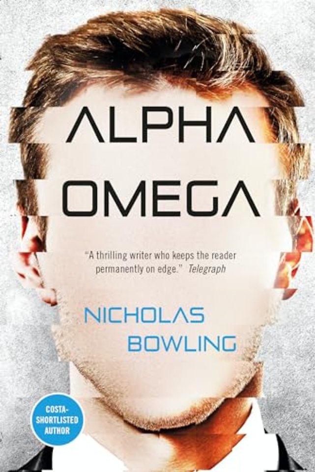 Alpha Omega