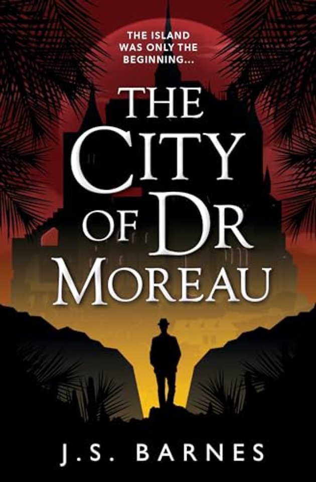 The City of Dr Moreau