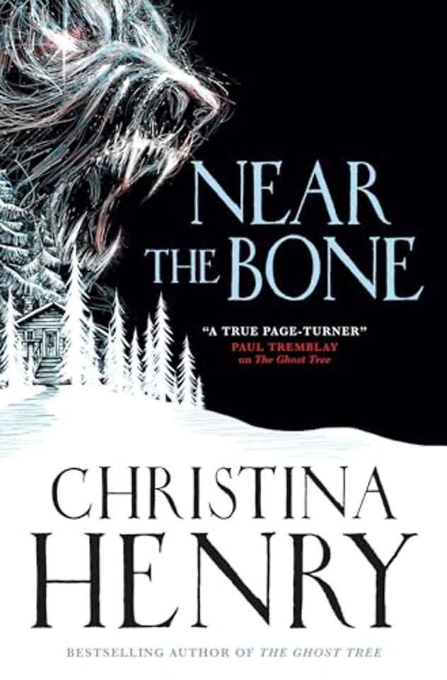 Near the Bone