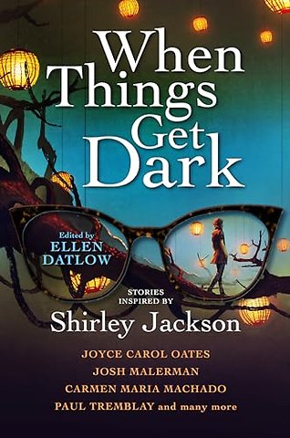When Things Get Dark