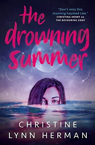 The Drowning Summer