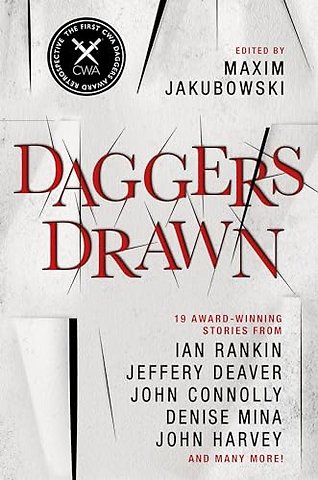 Daggers Drawn