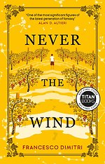 Never the Wind