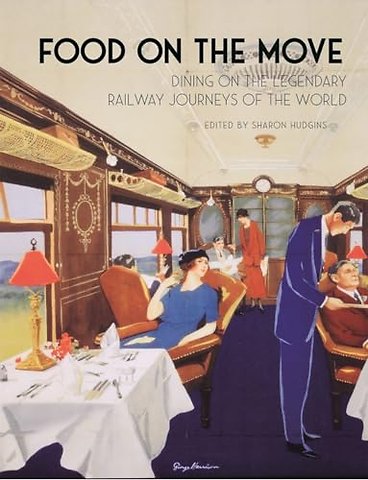 Food on the Move