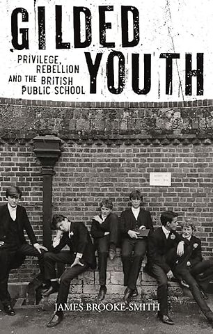 Gilded Youth