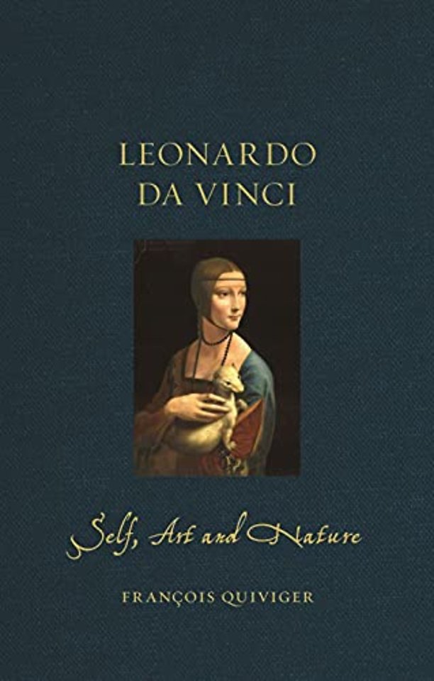 Leonardo da Vinci – Self, Art and Nature