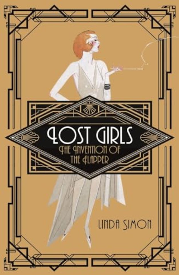 Lost Girls – The Invention of the Flapper