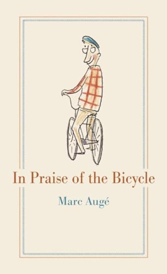 In Praise of the Bicycle