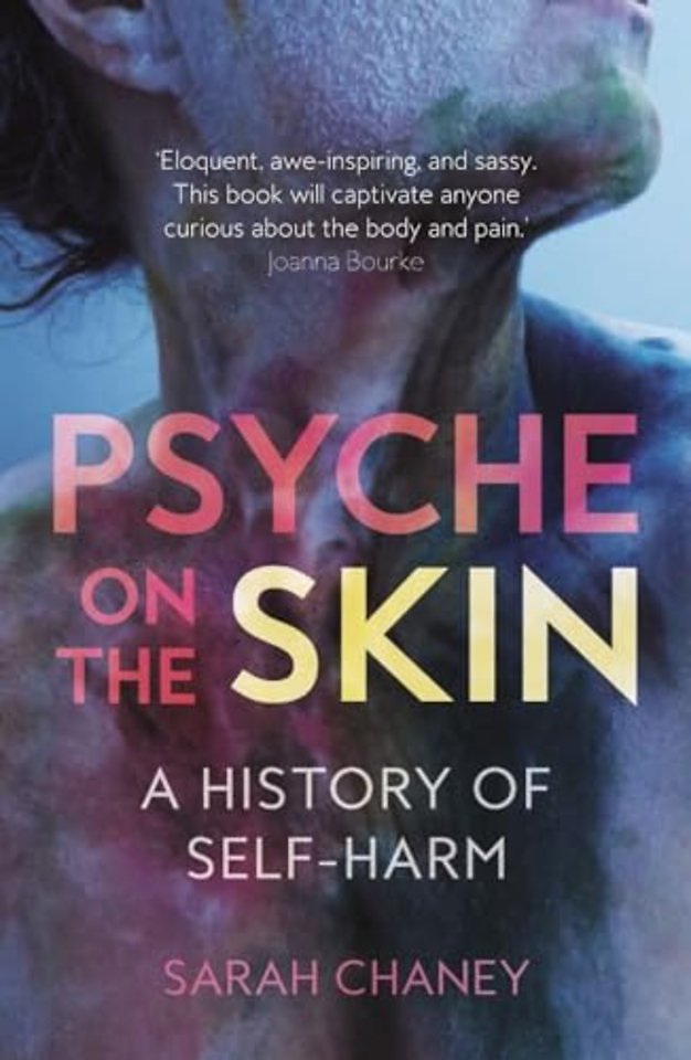 Psyche on the Skin