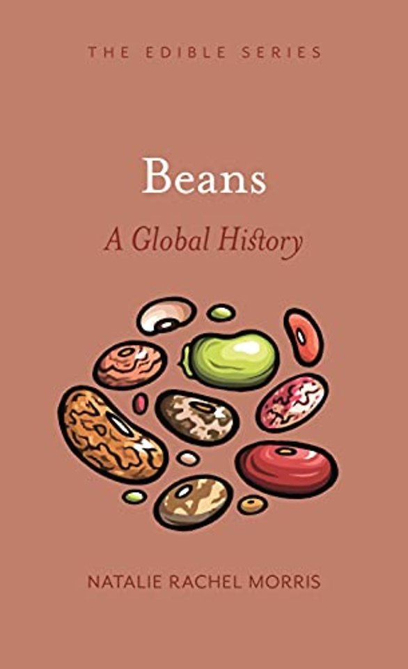 Beans – A Global History