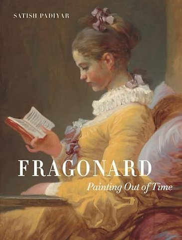 Fragonard – Painting Out of Time