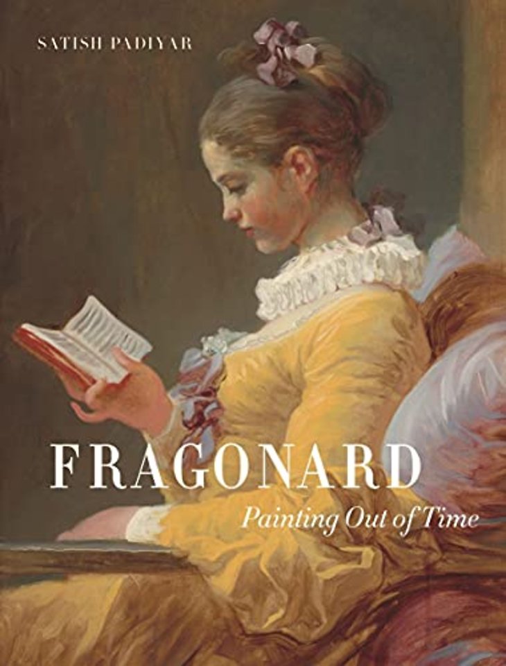 Fragonard – Painting Out of Time