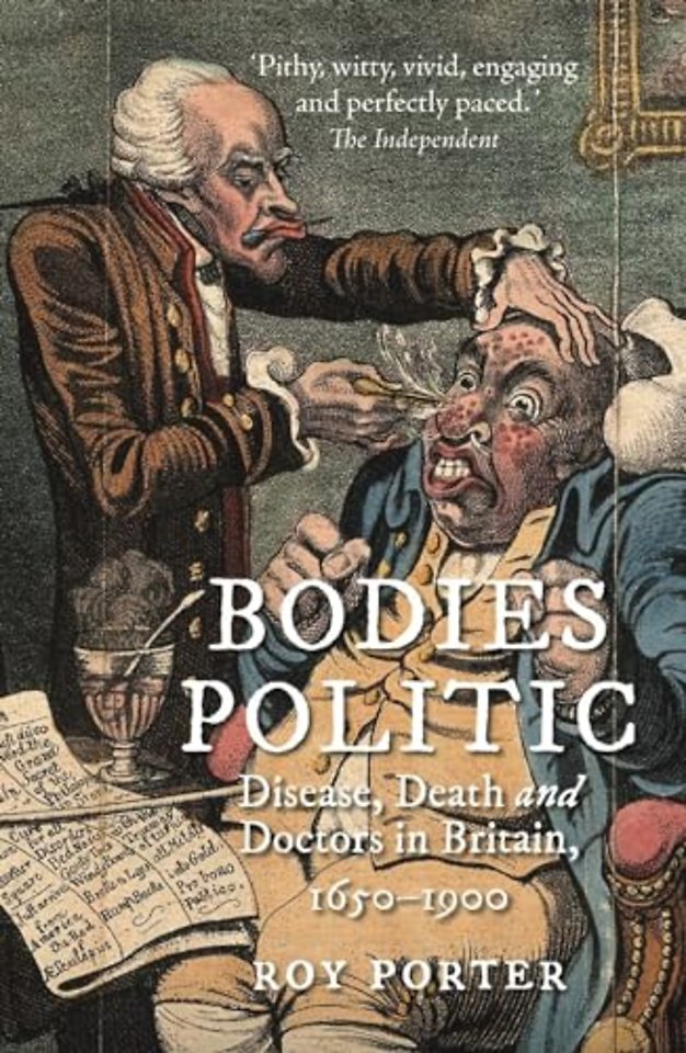Bodies Politic