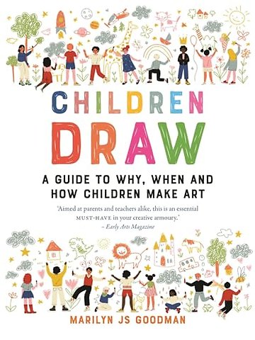 Children Draw