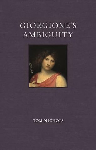 Giorgione′s Ambiguity
