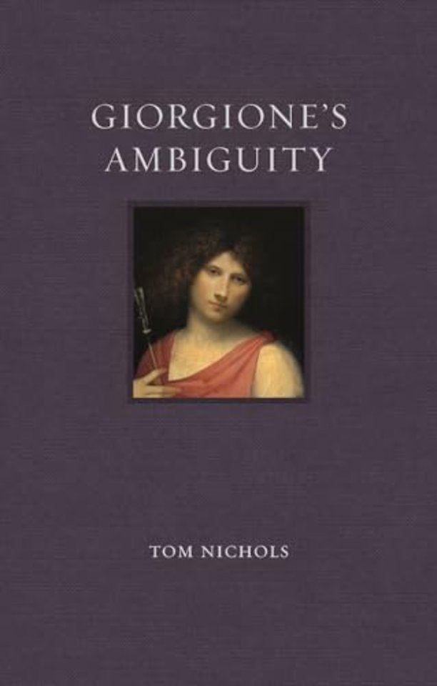 Giorgione′s Ambiguity