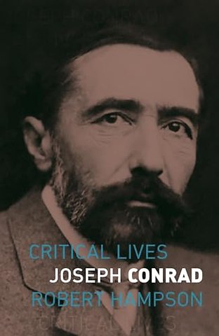 Joseph Conrad