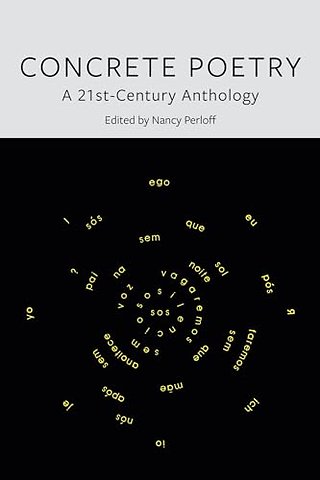 Concrete Poetry
