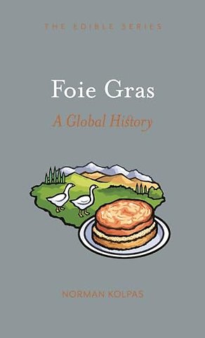 Foie Gras