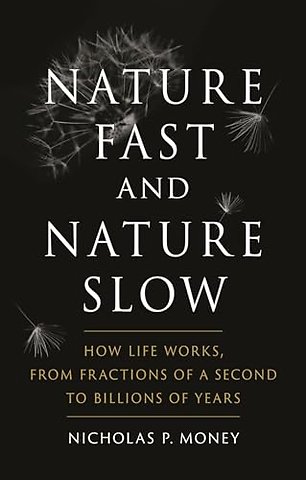 Nature Fast and Nature Slow