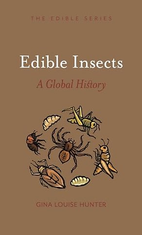 Edible Insects