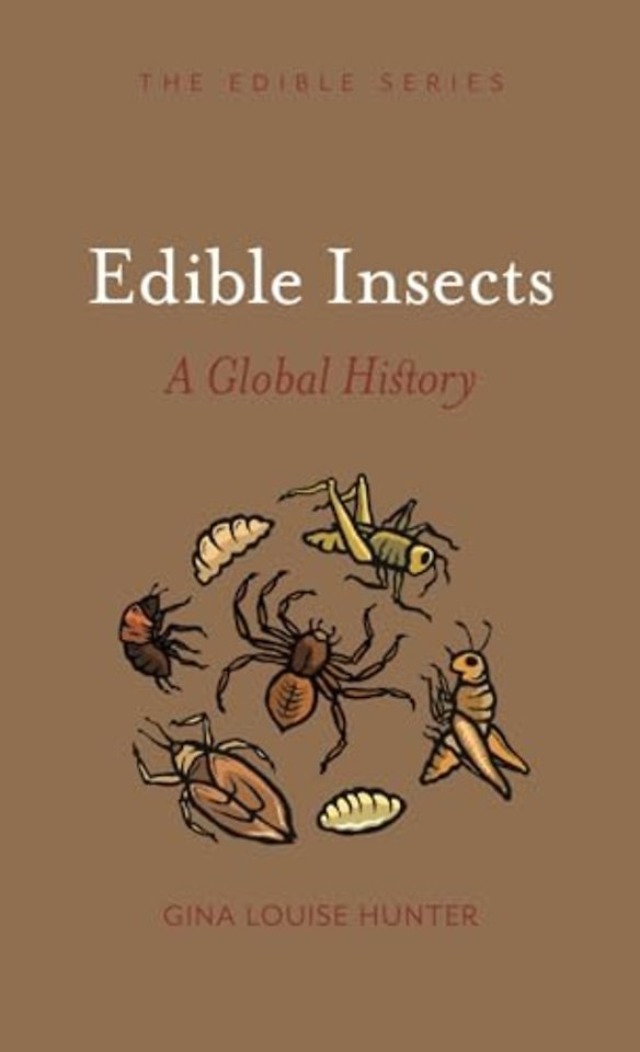 Edible Insects