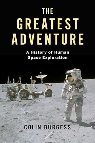 The Greatest Adventure