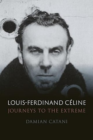 Louis-Ferdinand Celine