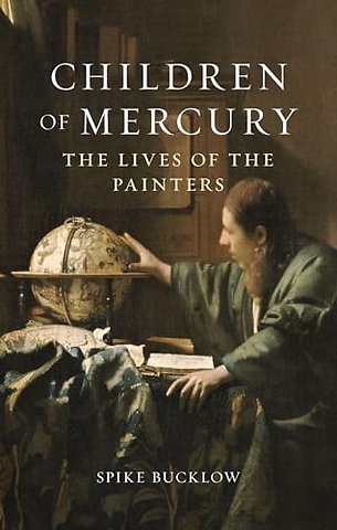 Children of Mercury