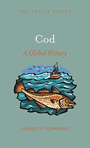 Cod – A Global History