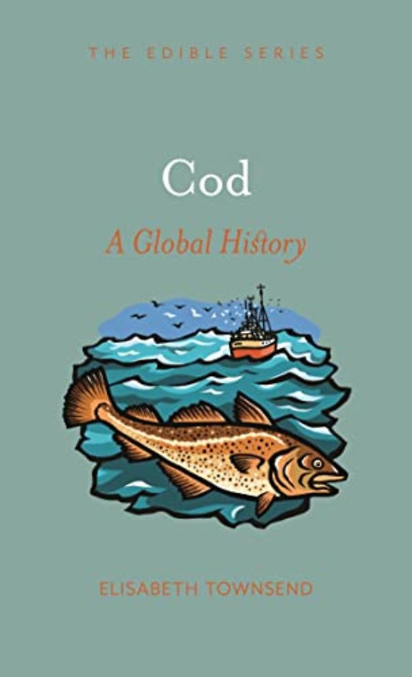 Cod – A Global History