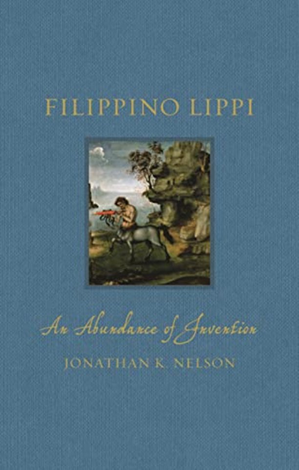 Filippino Lippi – An Abundance of Invention