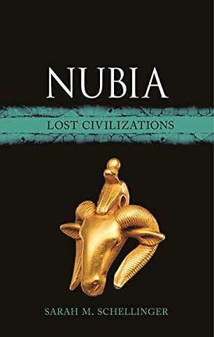 Nubia – Lost Civilizations