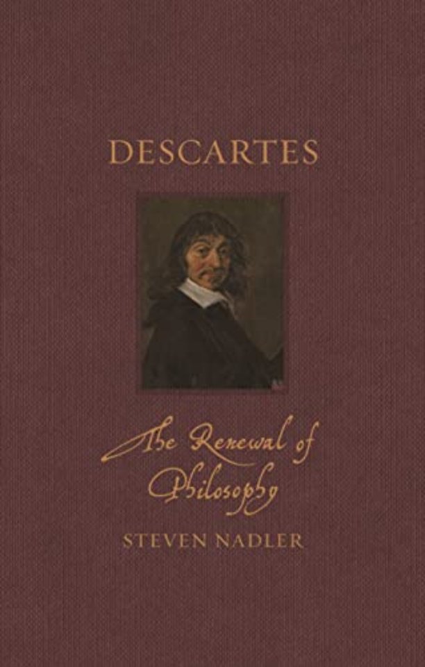 Descartes – The Renewal of Philosophy