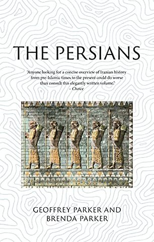 The Persians – Lost Civilizations